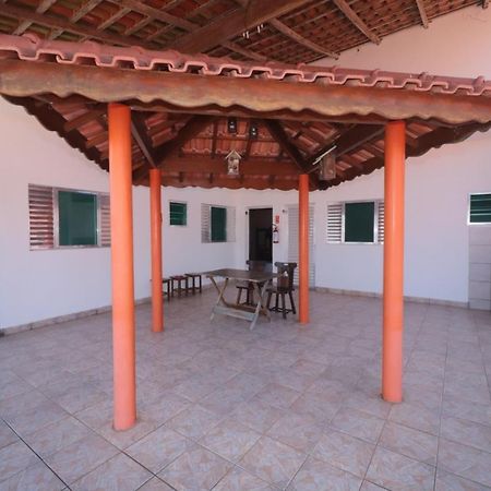Suites Libertah Peruíbe Extérieur photo