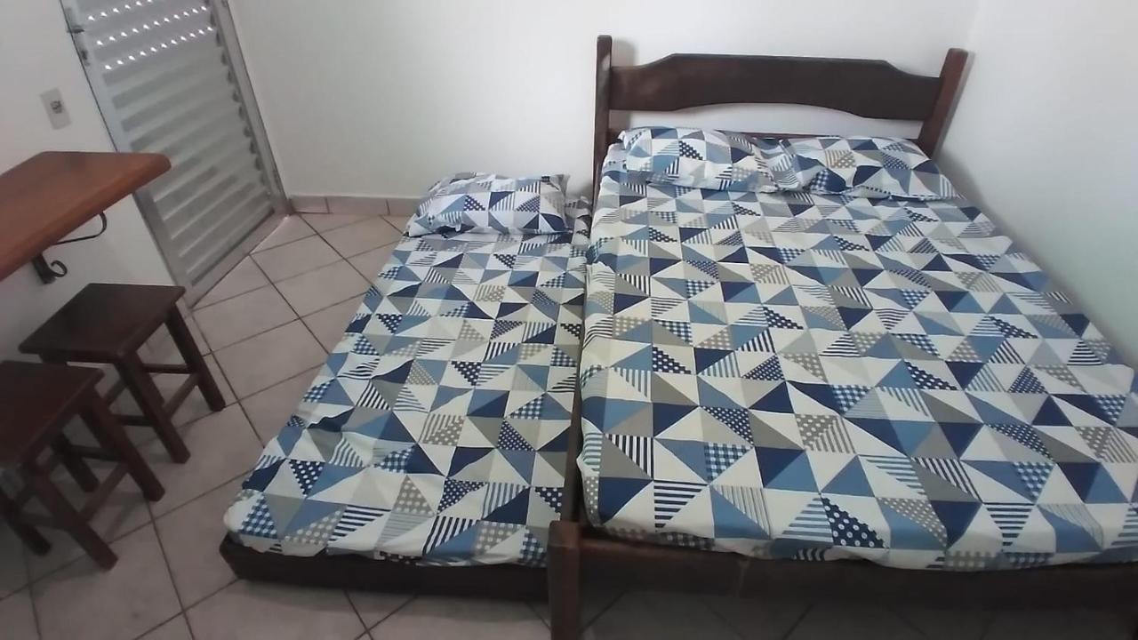 Suites Libertah Peruíbe Extérieur photo