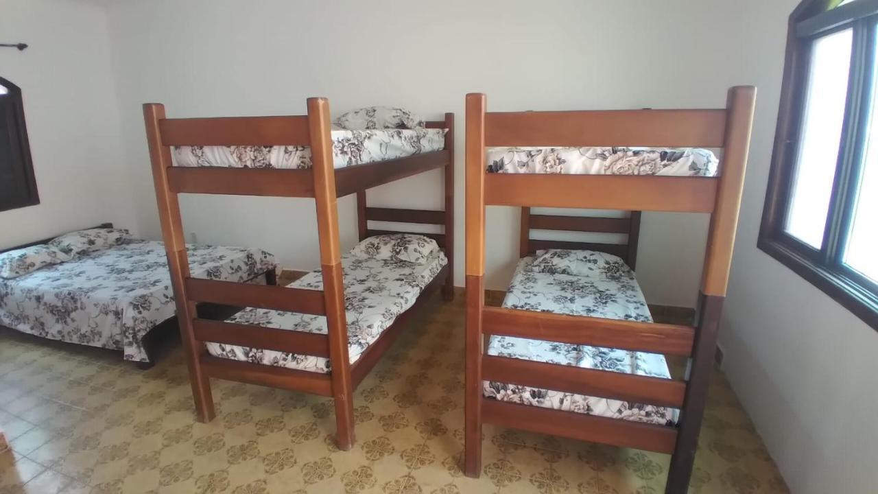 Suites Libertah Peruíbe Extérieur photo