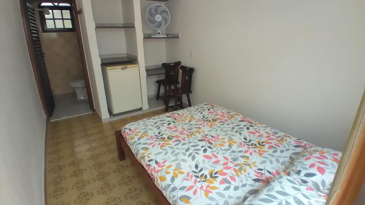 Suites Libertah Peruíbe Extérieur photo