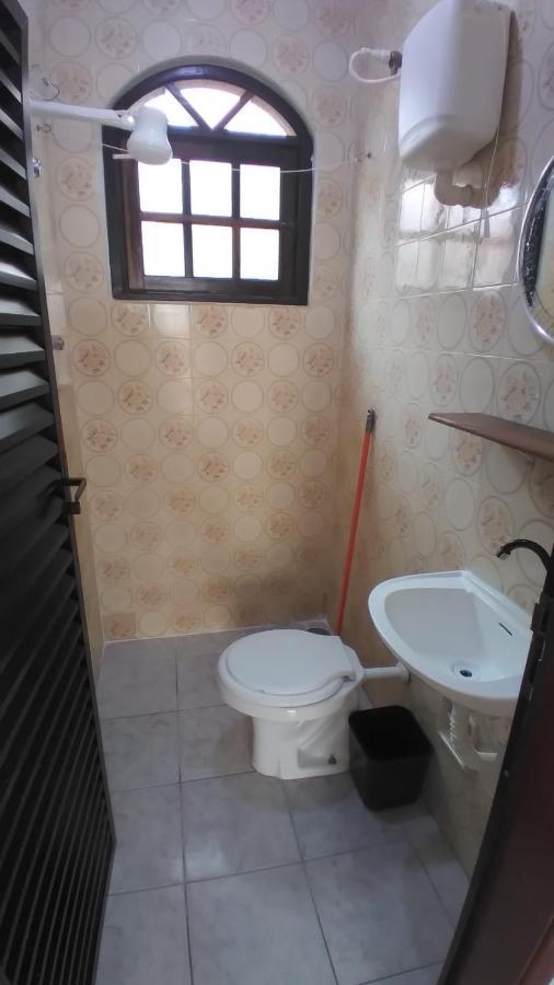 Suites Libertah Peruíbe Extérieur photo