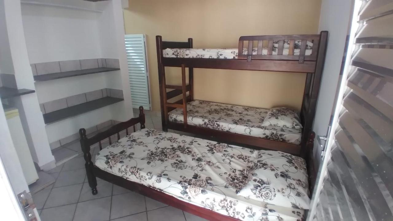 Suites Libertah Peruíbe Extérieur photo