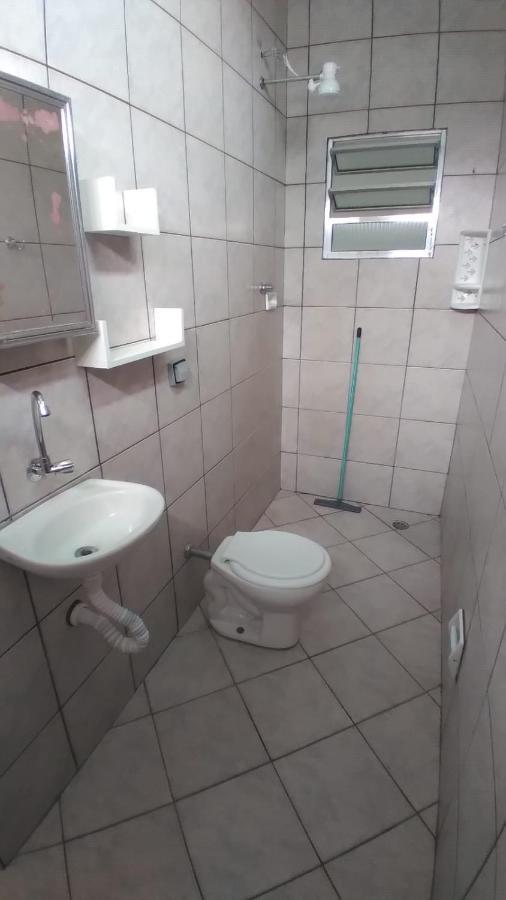 Suites Libertah Peruíbe Extérieur photo