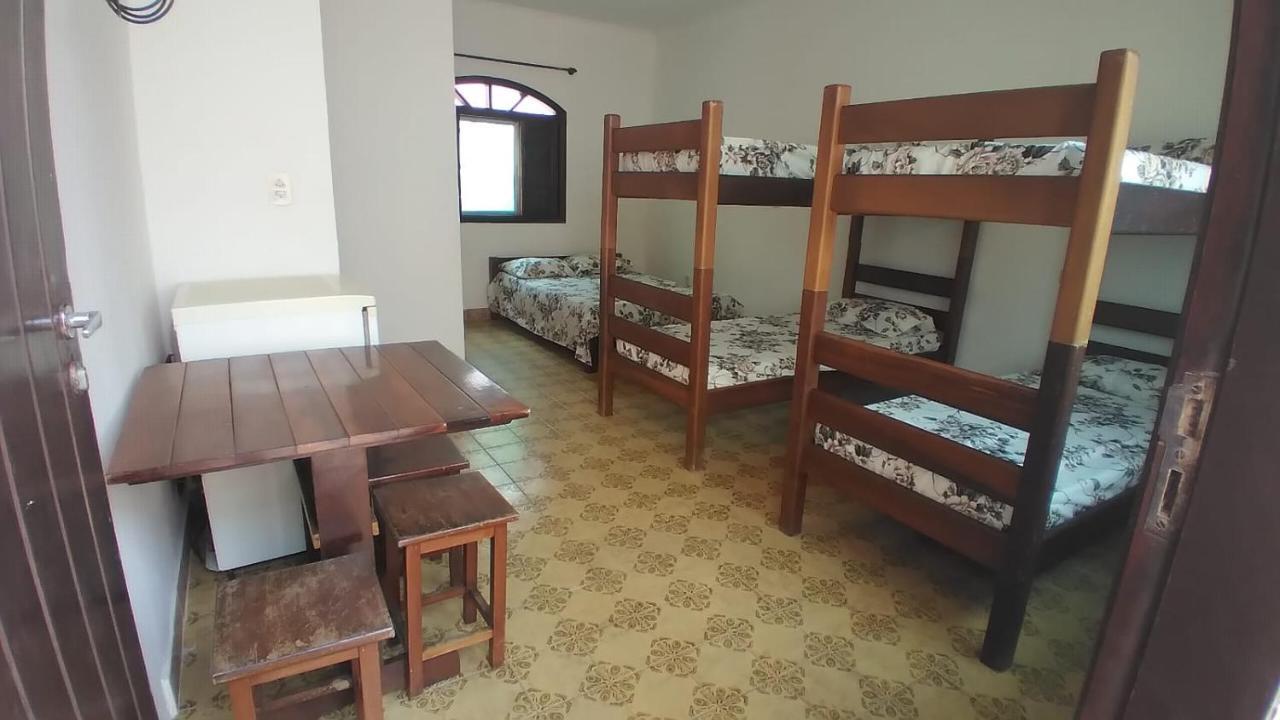 Suites Libertah Peruíbe Extérieur photo