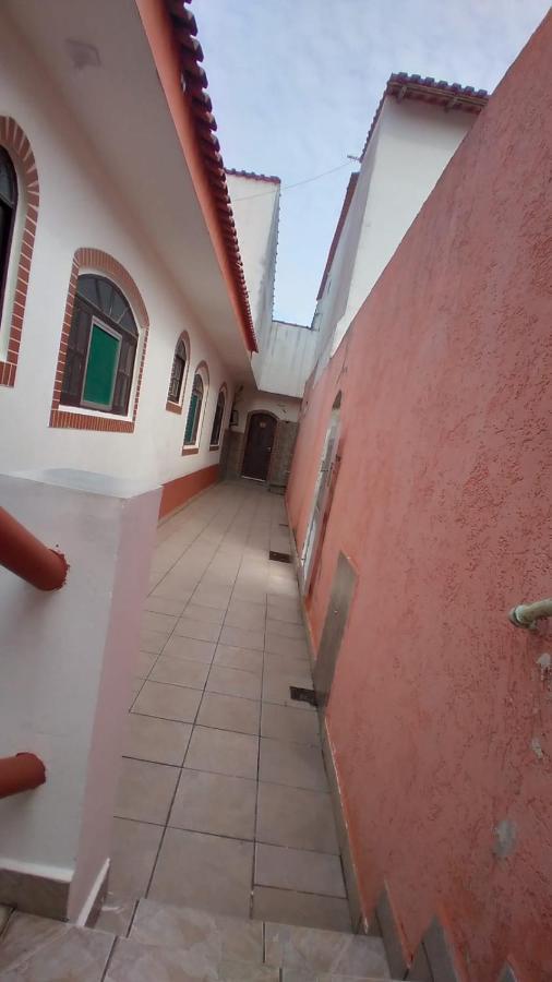 Suites Libertah Peruíbe Extérieur photo