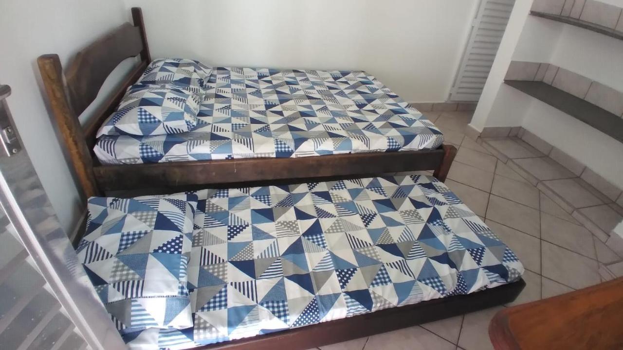 Suites Libertah Peruíbe Extérieur photo