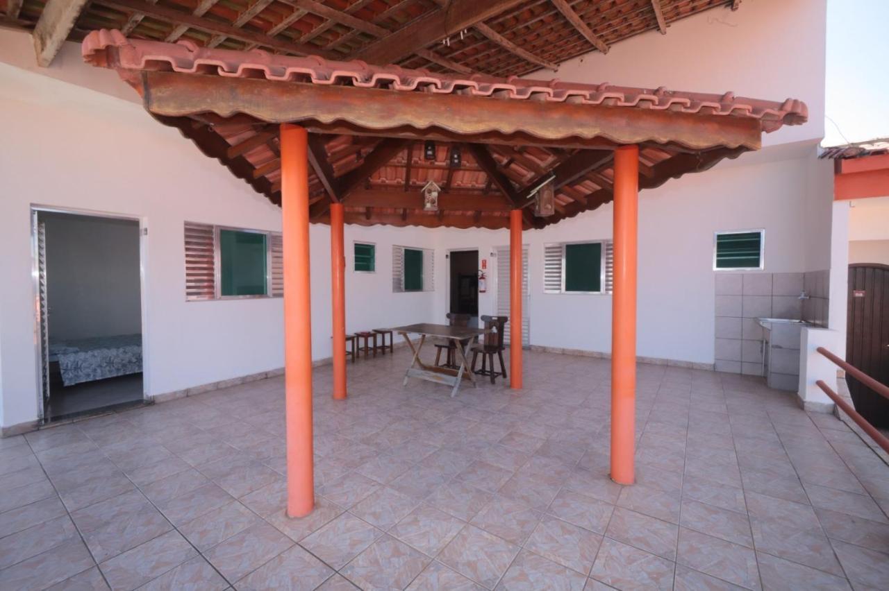 Suites Libertah Peruíbe Extérieur photo