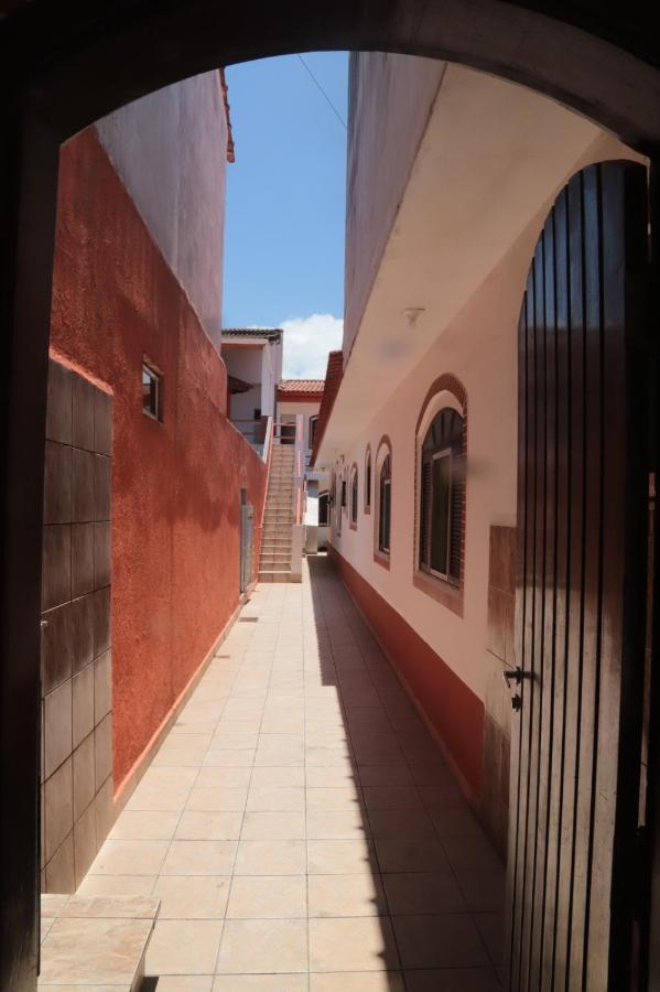 Suites Libertah Peruíbe Extérieur photo
