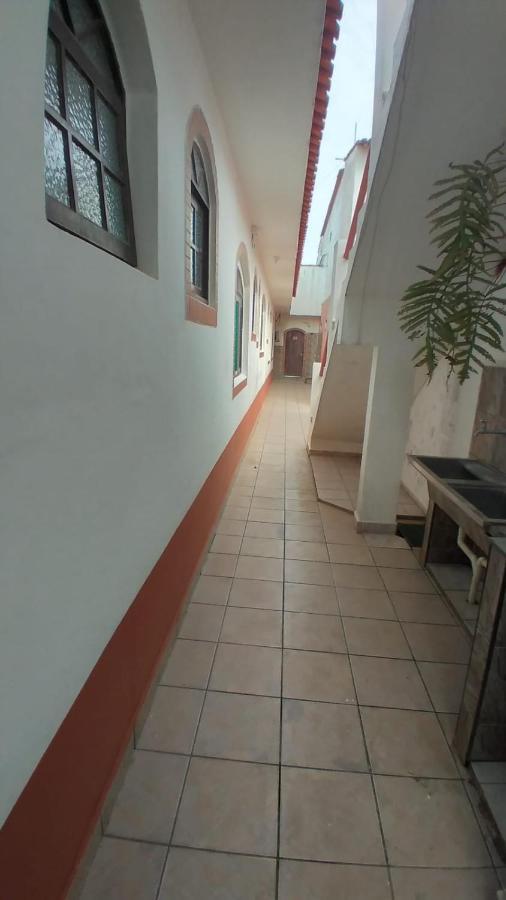 Suites Libertah Peruíbe Extérieur photo
