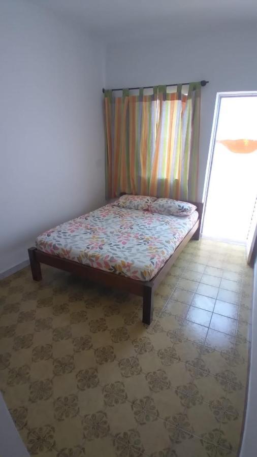 Suites Libertah Peruíbe Extérieur photo