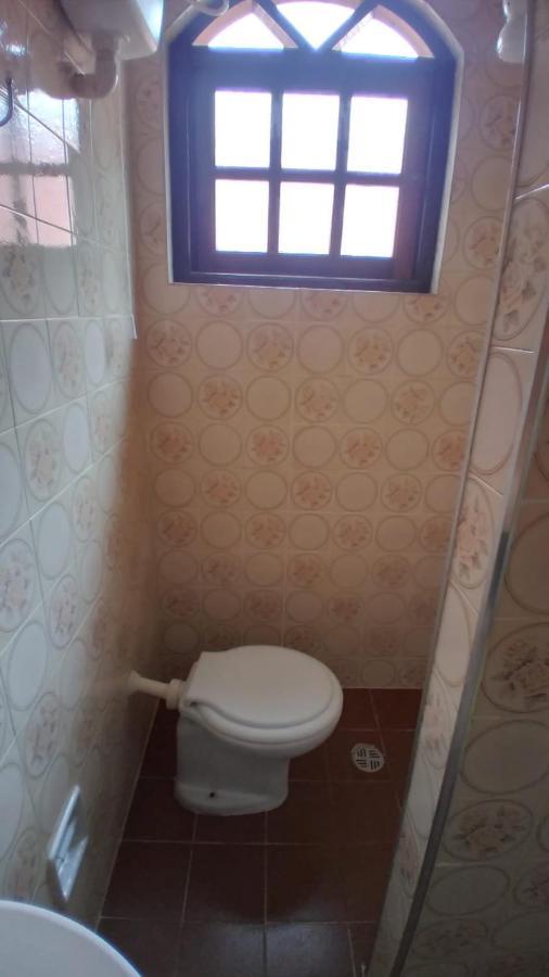 Suites Libertah Peruíbe Extérieur photo