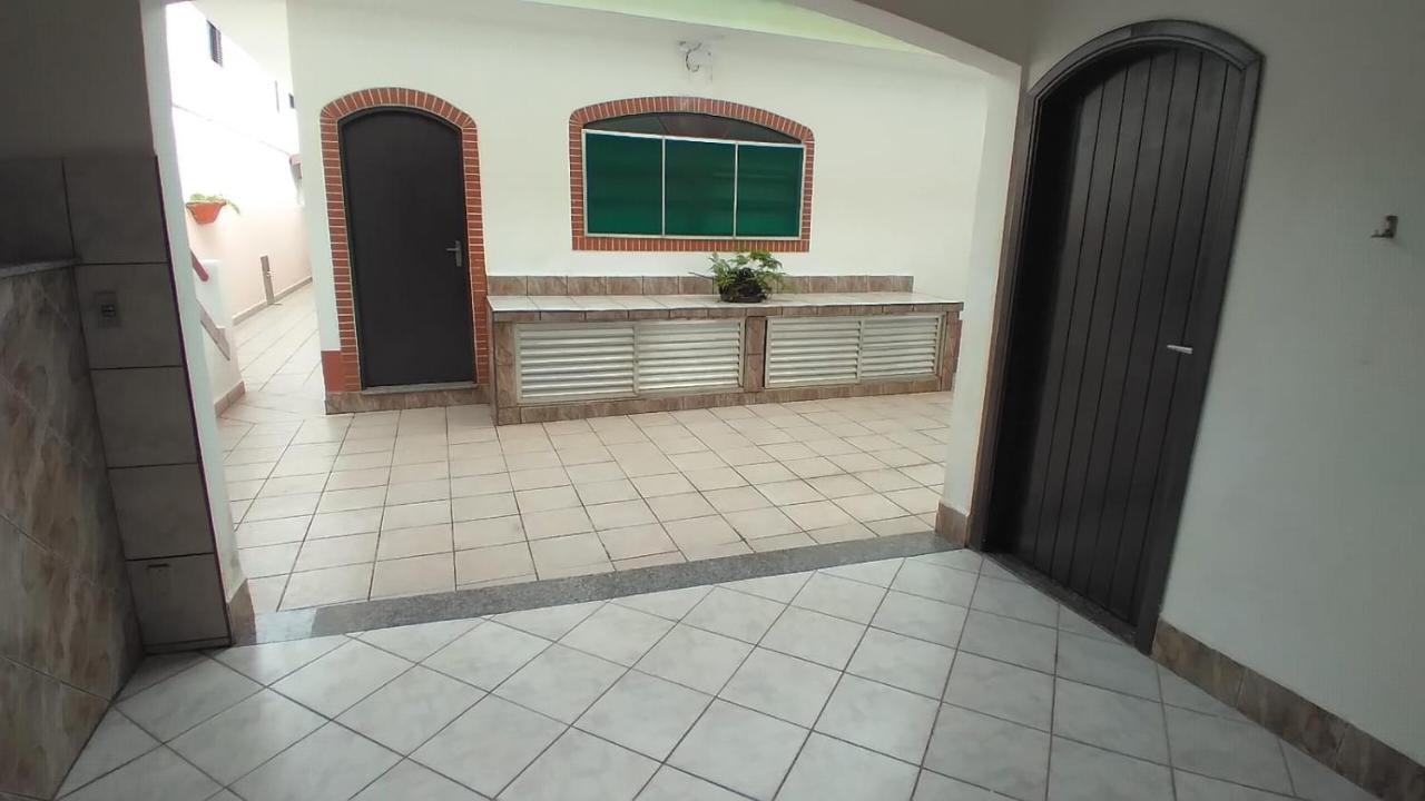 Suites Libertah Peruíbe Extérieur photo