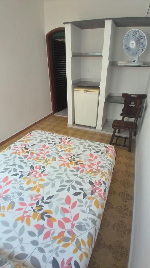 Suites Libertah Peruíbe Extérieur photo