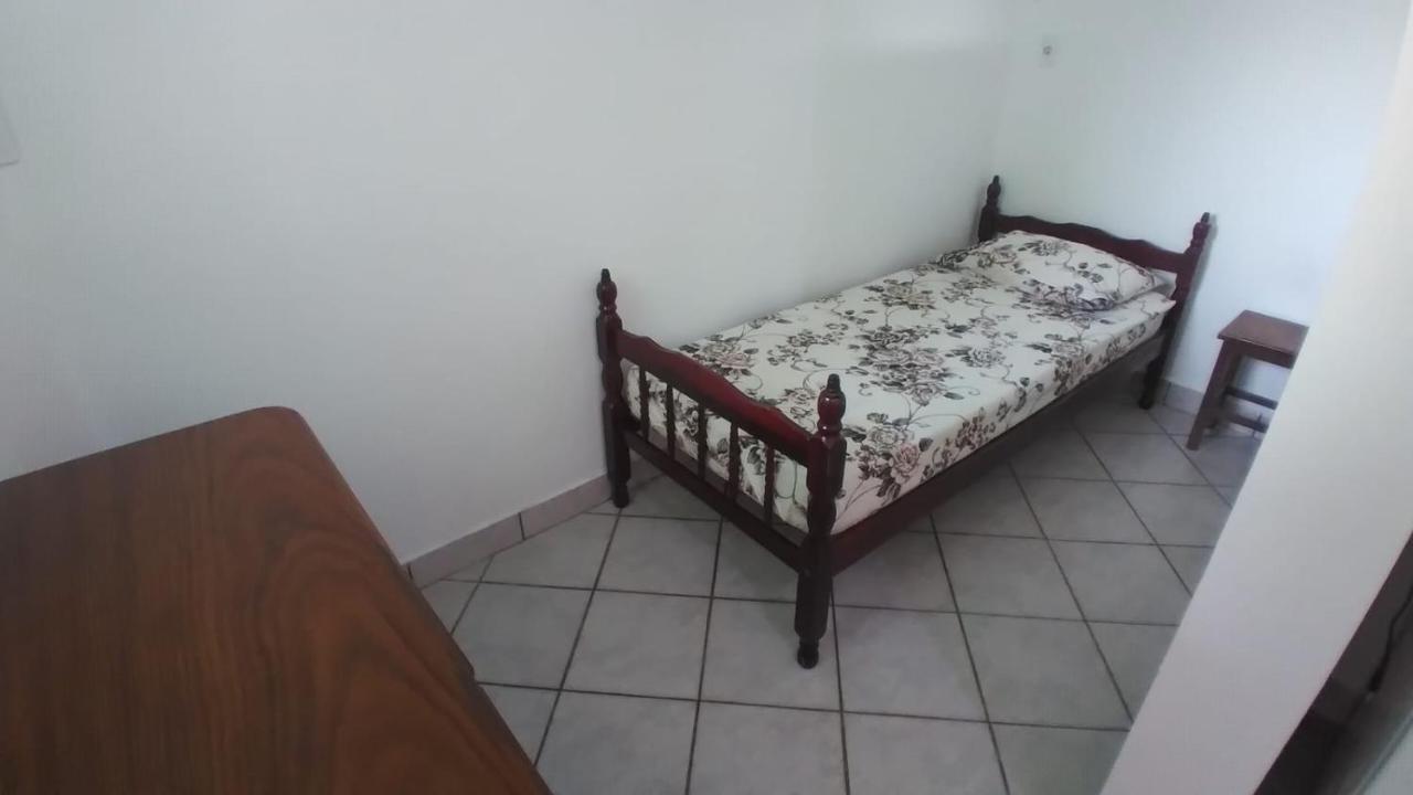 Suites Libertah Peruíbe Extérieur photo