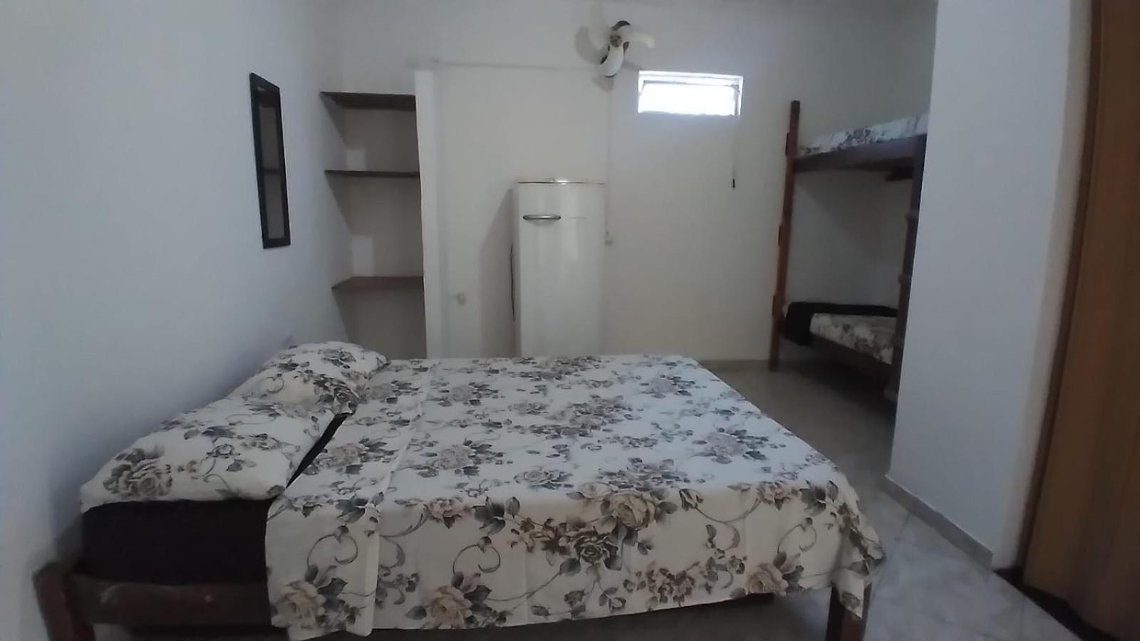 Suites Libertah Peruíbe Extérieur photo